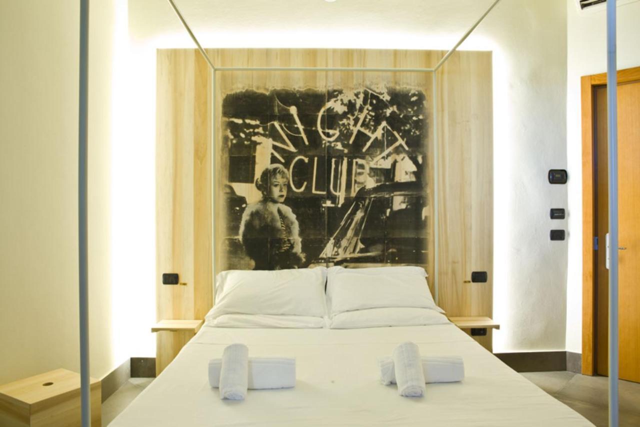 Hotel Corallo Римини Экстерьер фото