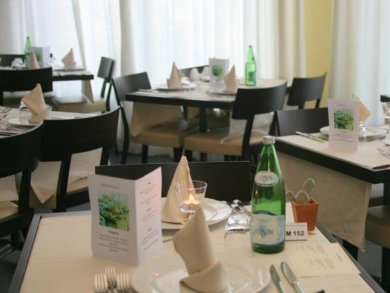 Hotel Corallo Римини Экстерьер фото